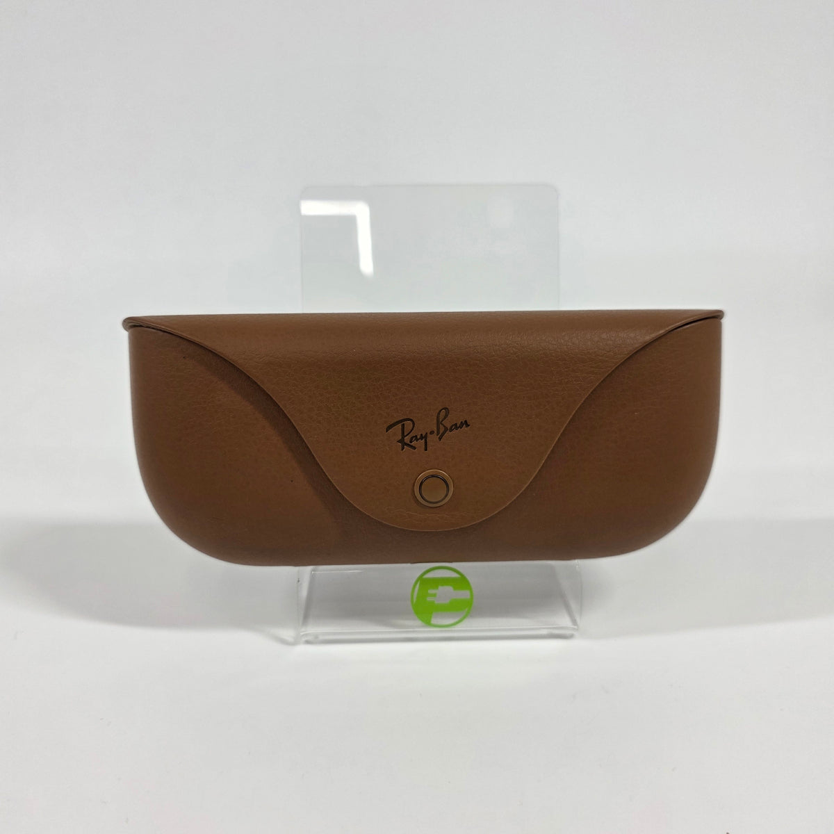 Ray-Ban Stories Wayfarer Shiny Black Standard RW4009F AI Smart Glasses