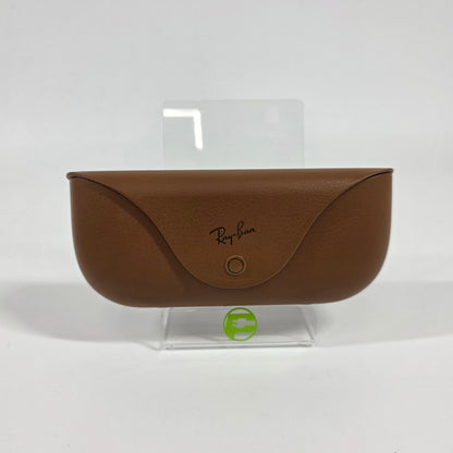 Ray-Ban Stories Wayfarer Shiny Black Standard RW4009F AI Smart Glasses