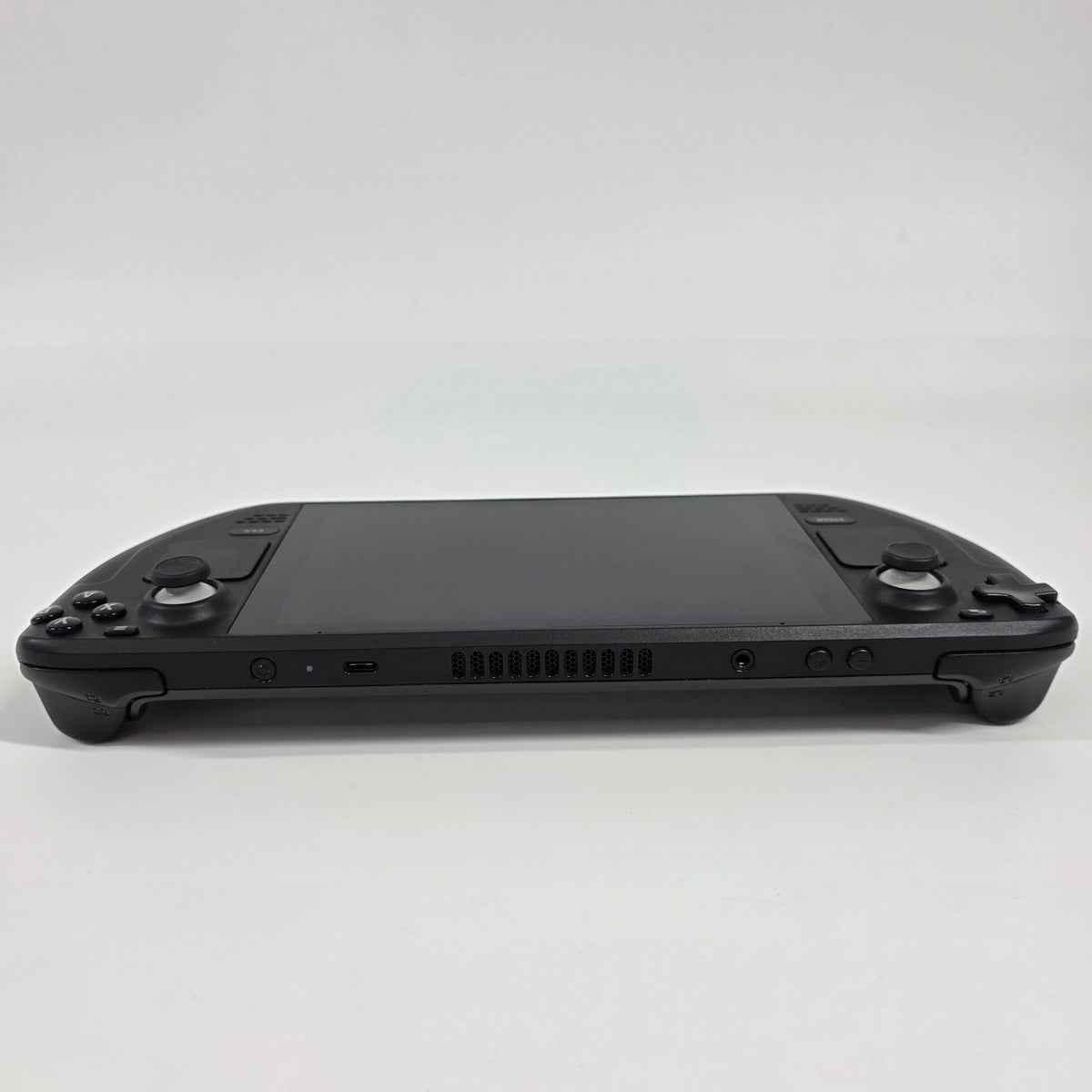Valve Steam Deck 7" AMD 7nm Ryzen APU 16GB RAM 256GB Black 1010