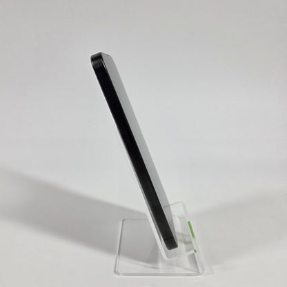 Factory Unlocked Apple iPhone 15 Pro Max 256GB Black Titanium MU663LL/A