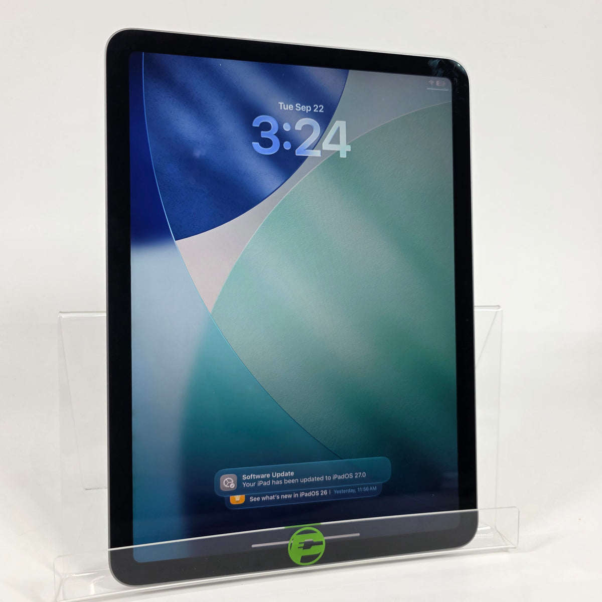 WiFi Only Apple iPad Air 11" M3 128GB Space Gray