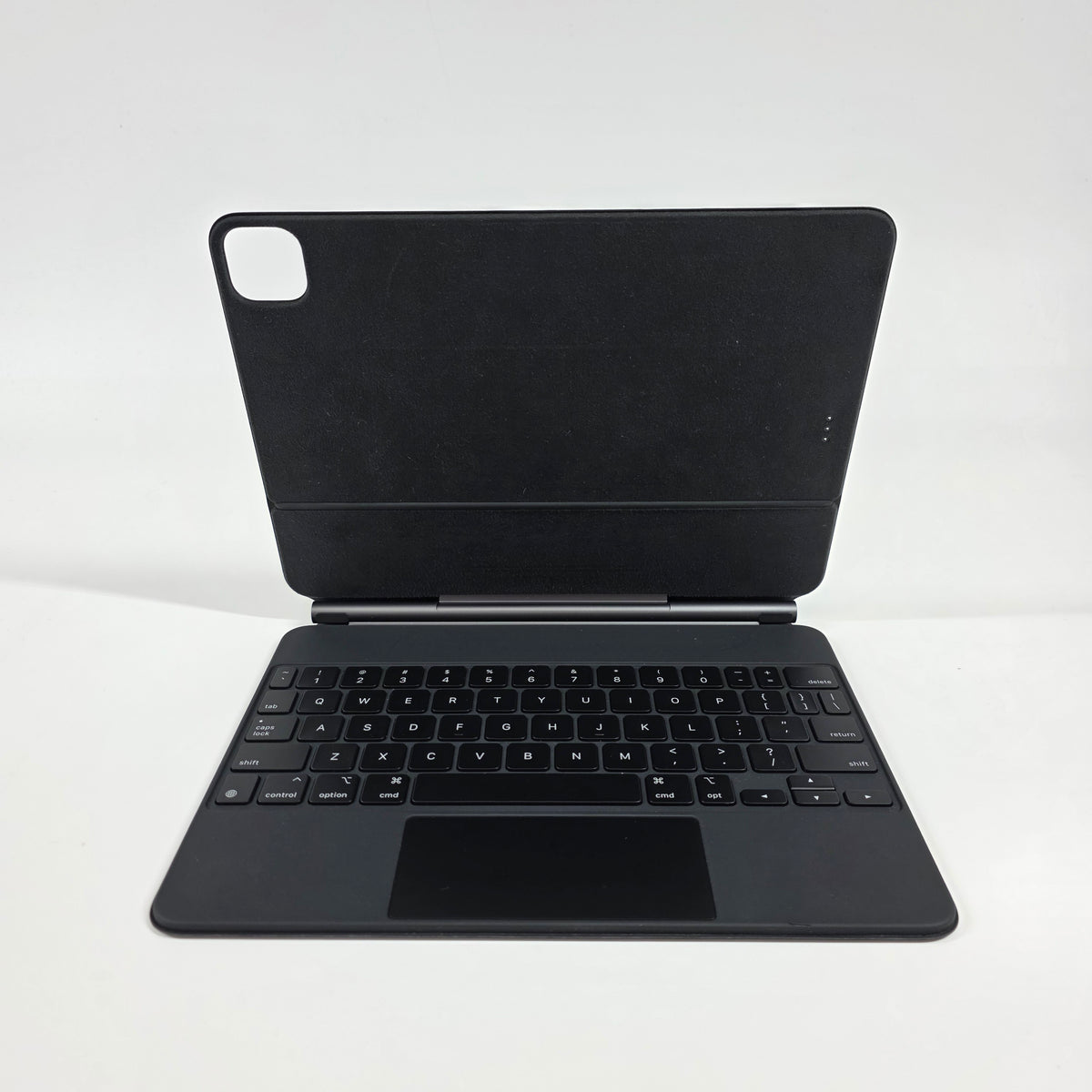 Apple Magic Keyboard for iPad Pro 11" Keyboard Folio Case Black MXQT2LL/A