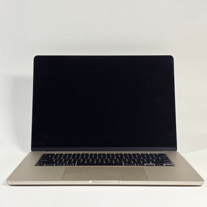 2024 Apple MacBook Air 15" M3 10C GPU 4.0GHz 8GB RAM 256GB SSD A3114