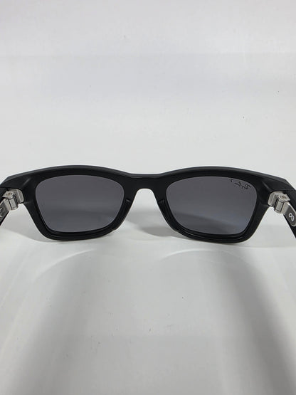 Ray-Ban Wayfarer Gen 1 Matte Black Standard RW4006 601ST3 AI Smart Glasses