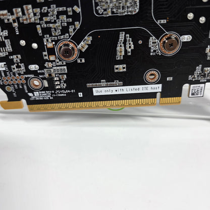 Zotac GeForce RTX 5060 SOLO 8GB GDDR7 Graphics Card 288-1N780-300Z6