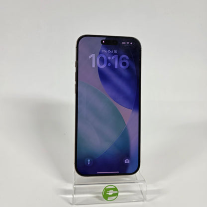 Factory Unlocked Apple iPhone 16 Pro Max 512GB Desert Titanium MYW93LL/A