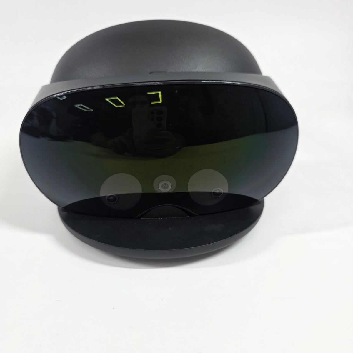 Meta Quest Pro 256GB Standalone All-in-One VR Headset DK94EC