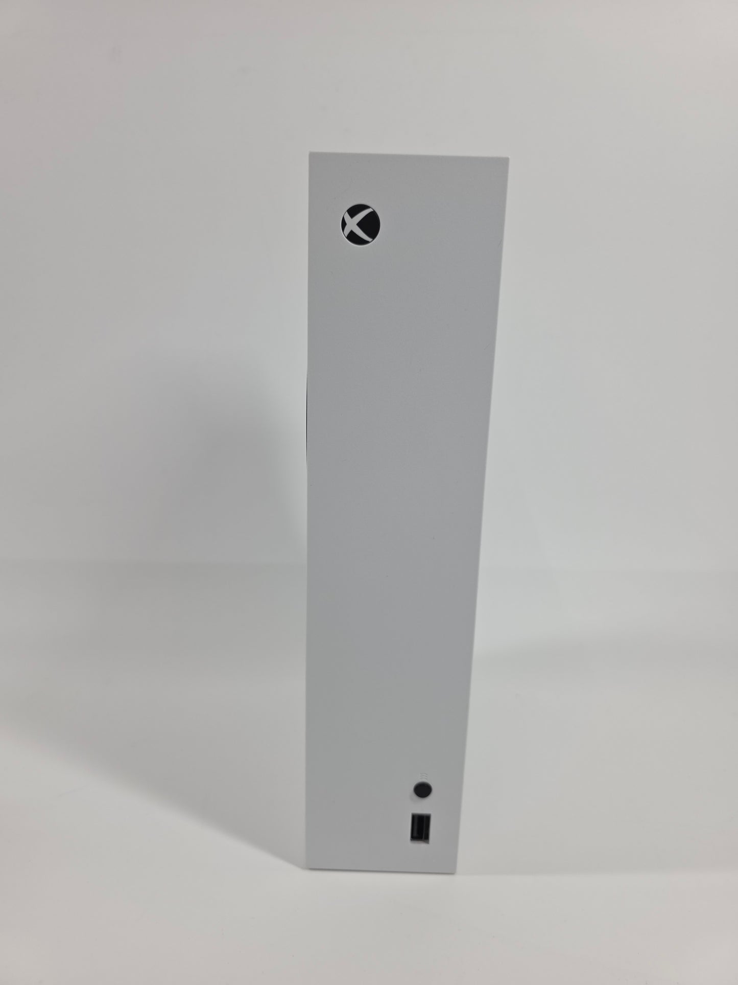 Microsoft Xbox Series S 512GB Console Gaming System Robot White 1883