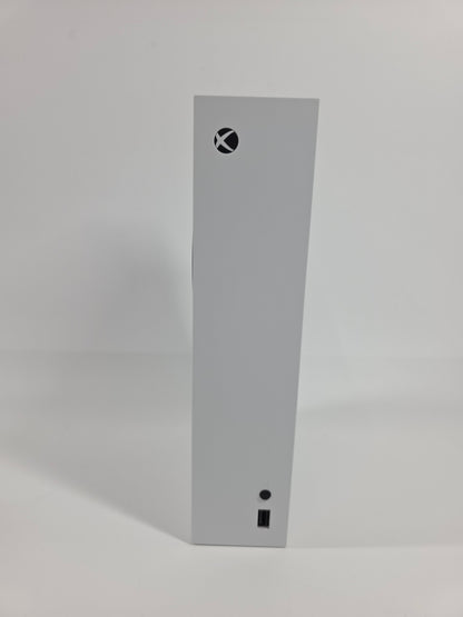 Microsoft Xbox Series S 512GB Console Gaming System Robot White 1883