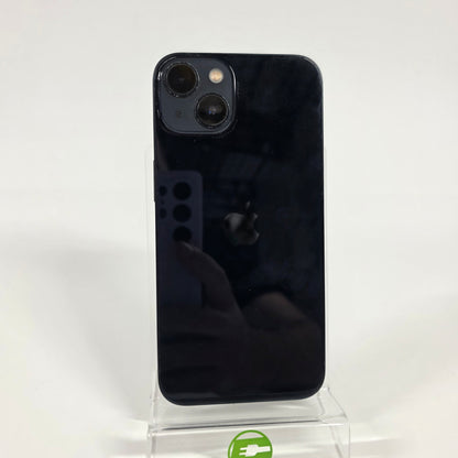 Factory Unlocked Apple iPhone 13 128GB Midnight MLA23LL/A