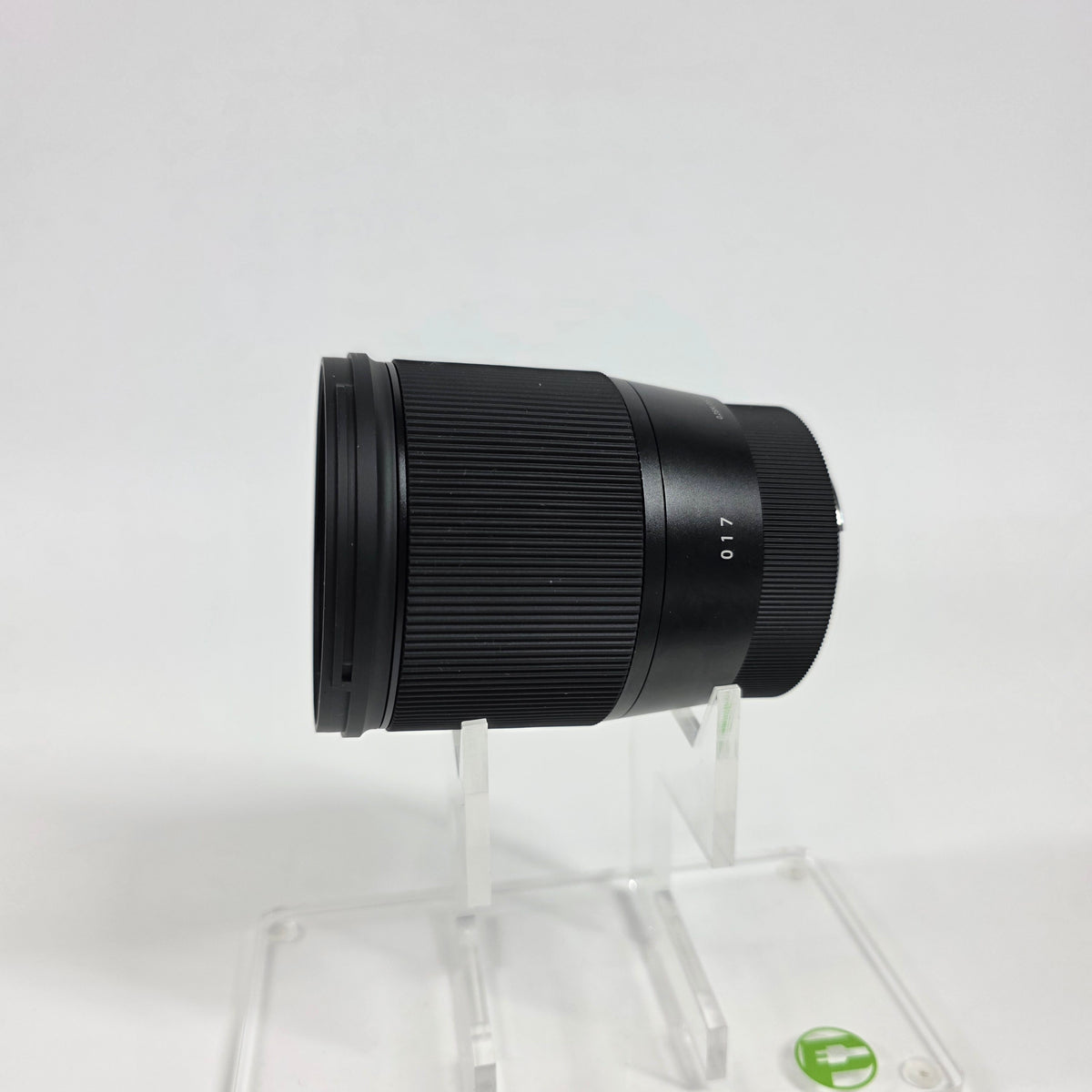 Sigma 16mm f/1.4 Canon EF-M Mount Fixed/Prime Lens