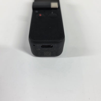 DJI Osmo Pocket 12MP 3-Axis Gimbal Camera OT110