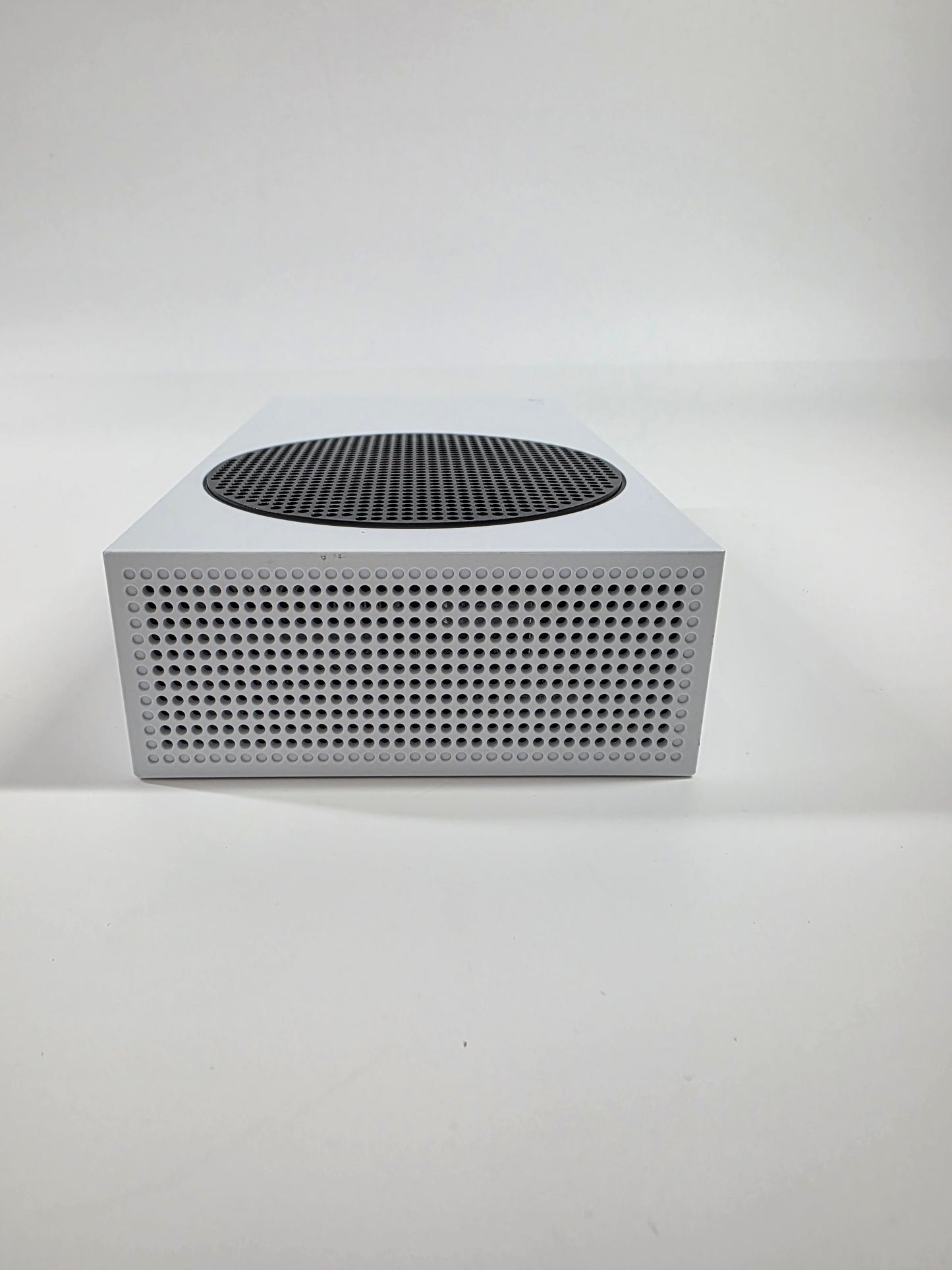 Microsoft Xbox Series S 512GB Console Gaming System Only Robot White 1883