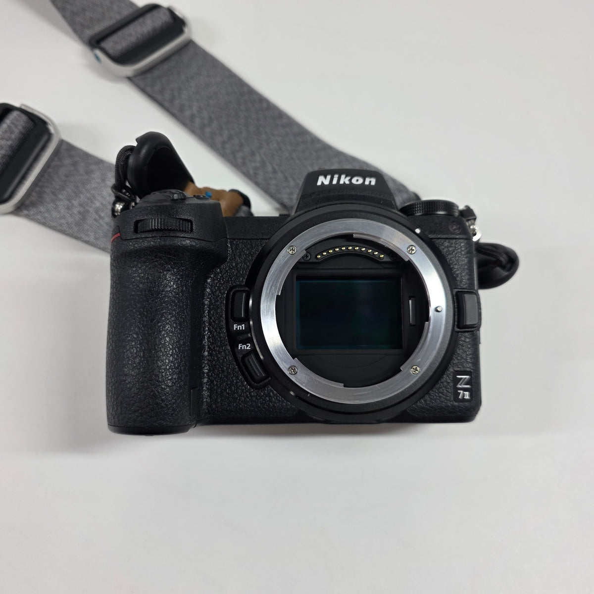 Nikon Z 7II 45.7MP Mirrorless Camera 1479 Shutter Count