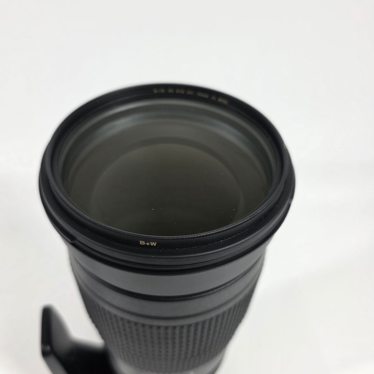 Nikon AF-S NIKKOR 200mm-500mm f/5.6 ED VR Auto & Manual Lens,Zoom Lens F