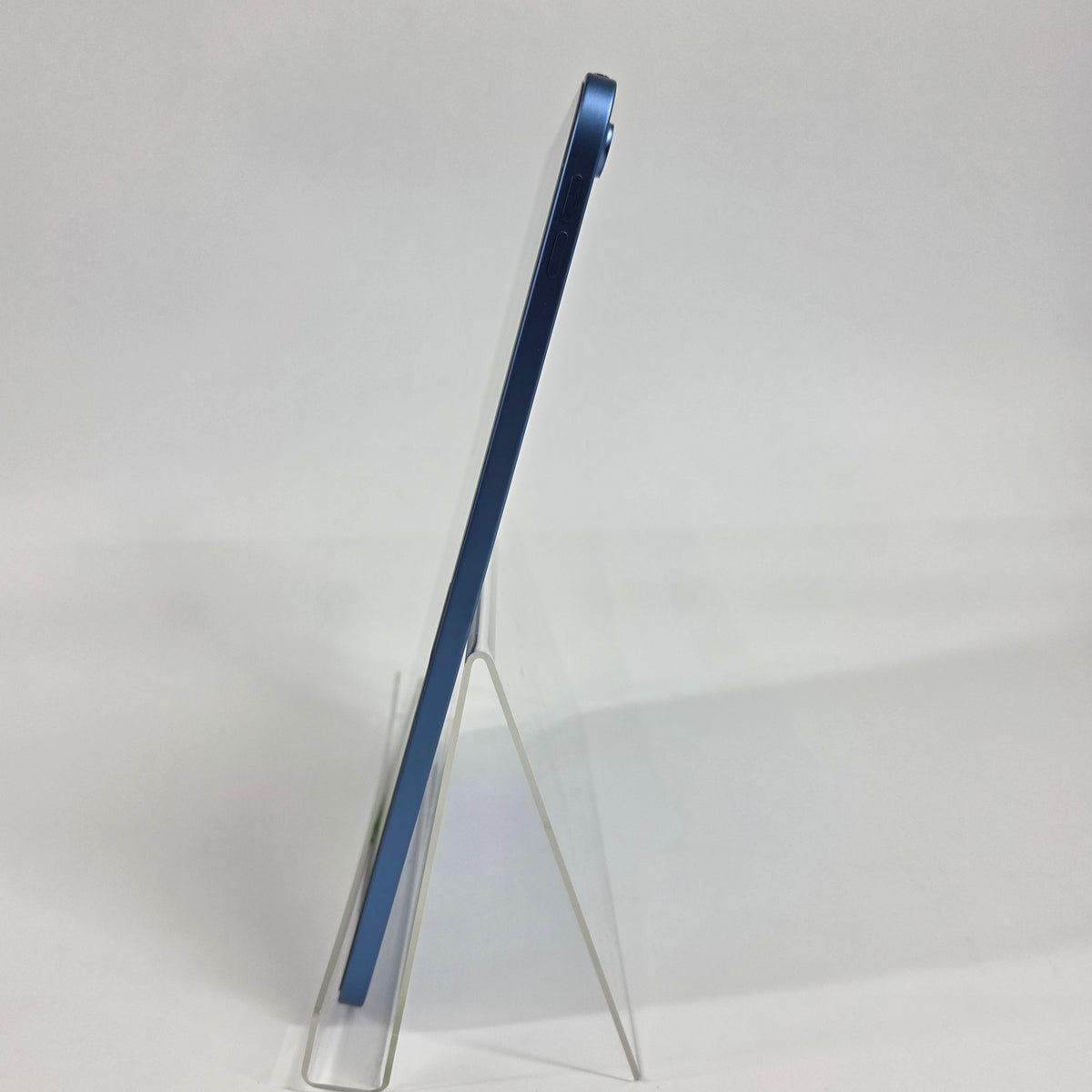 WiFi Only Apple iPad 10th Gen 256GB Blue MPQ93LL/A