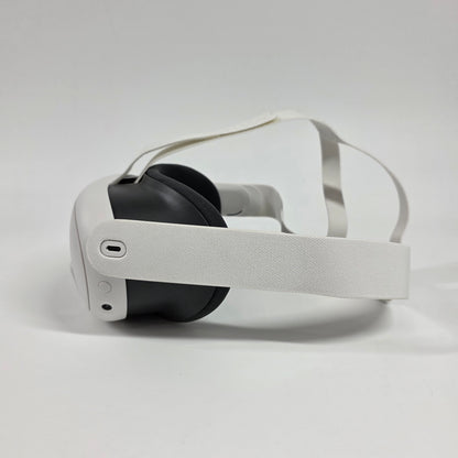 Meta Quest 3 512GB Standalone All-in-One VR Headset S3A