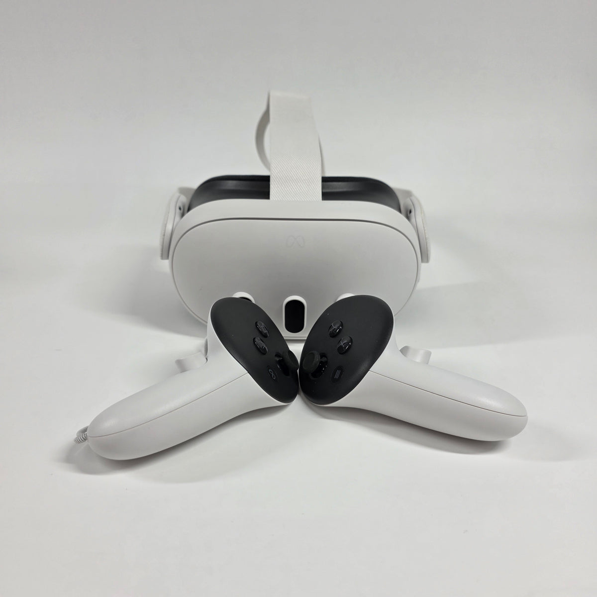 Meta Quest 3 512GB Standalone All-in-One VR Headset S3A