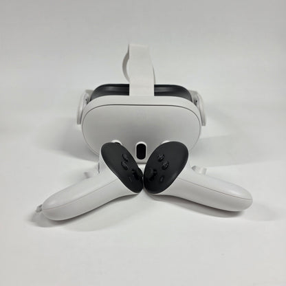 Meta Quest 3 512GB Standalone All-in-One VR Headset S3A