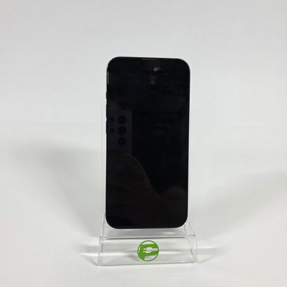 Factory Unlocked Apple iPhone 13 128GB Midnight MLA23LL/A