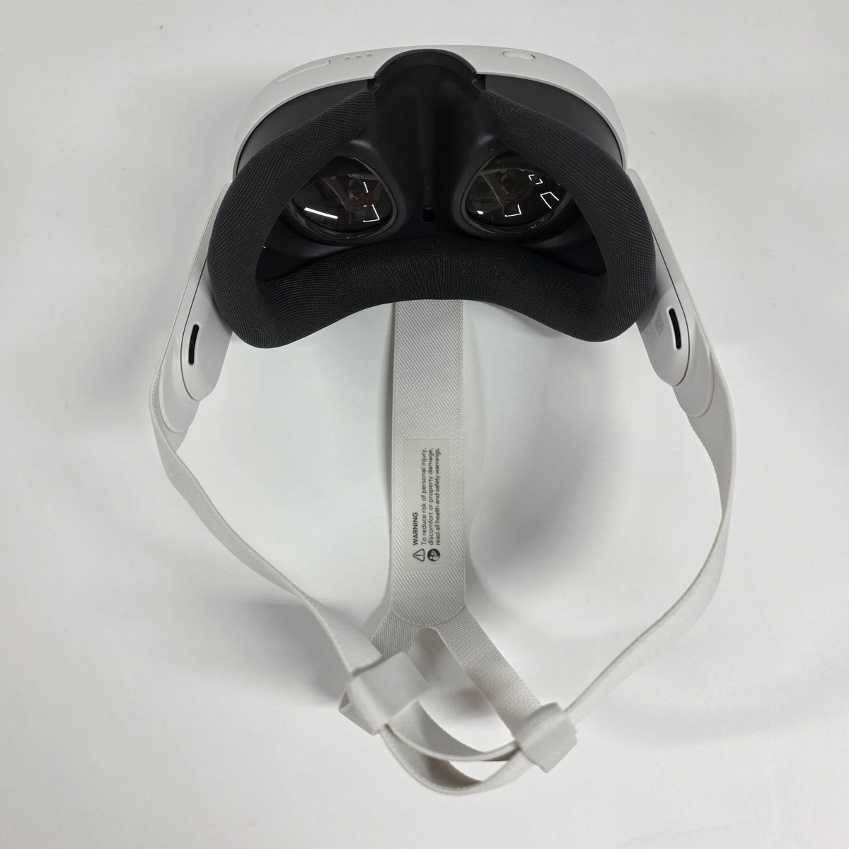 Meta Quest 3 512GB Standalone All-in-One VR Headset S3A