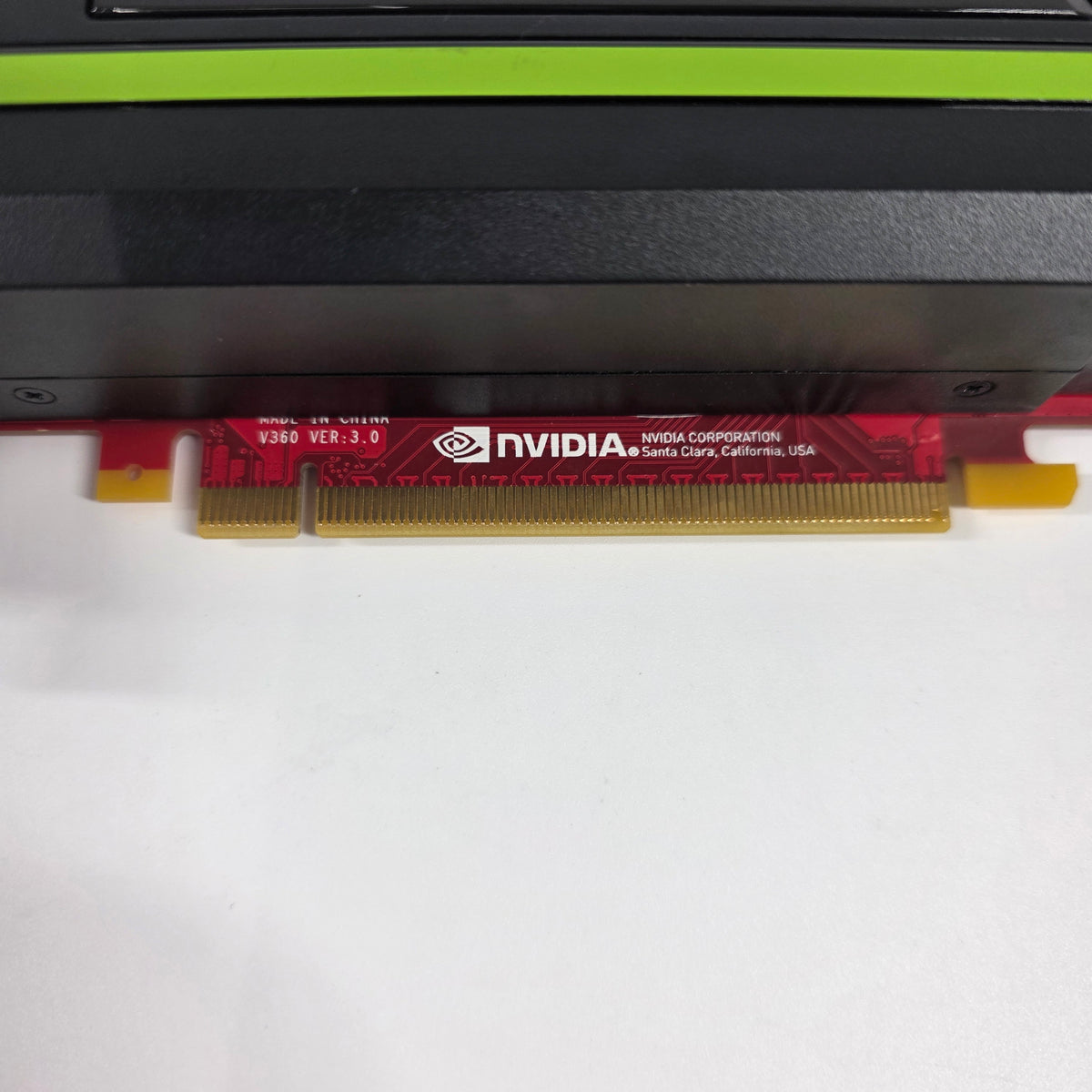 MSI GeForce GTX 1080 Ti Dell OEM 11GB GDDR5X Graphics Card MS-V360