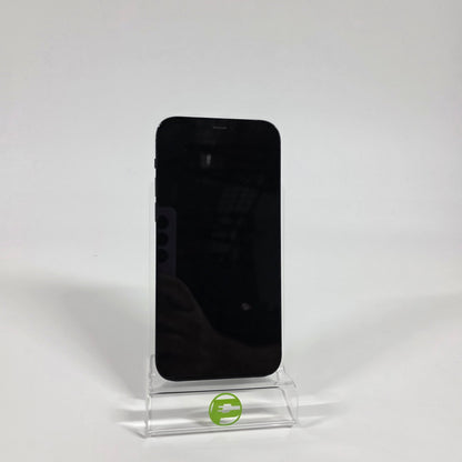 Factory Unlocked Apple iPhone 12 64GB White MGH73LL/A
