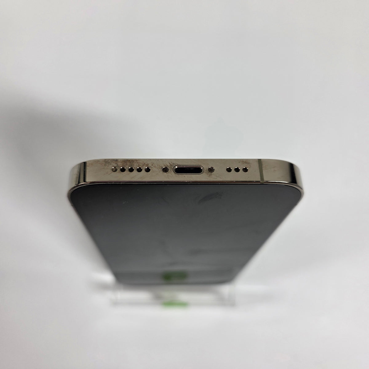Factory Unlocked Apple iPhone 14 Pro 256GB Gold MQ163LL/A