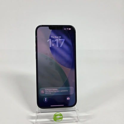 Factory Unlocked Apple iPhone 14 Plus 128GB Midnight MQ3R3LL/A