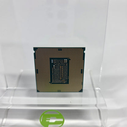 Intel Core i7-9700 3.00GHz 8 Core X017C955 8 Thread LGA 1151