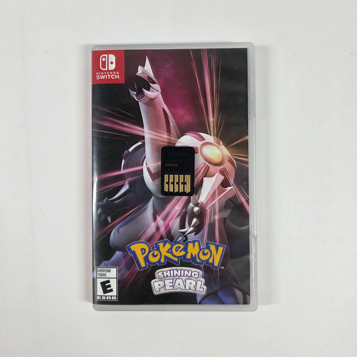Series of 2 Pokemon Nintendo Switch Games
