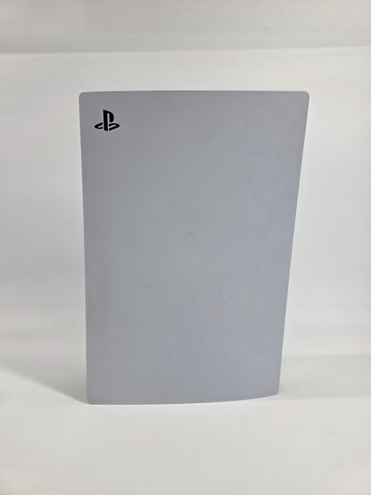 Sony PlayStation 5 Disc PS5 825GB White Console Gaming System CFI-1215A