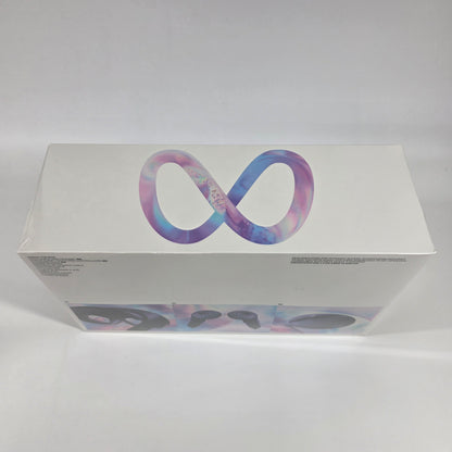 New Meta Quest Pro 256GB Standalone All-in-One VR Headset DK94EC