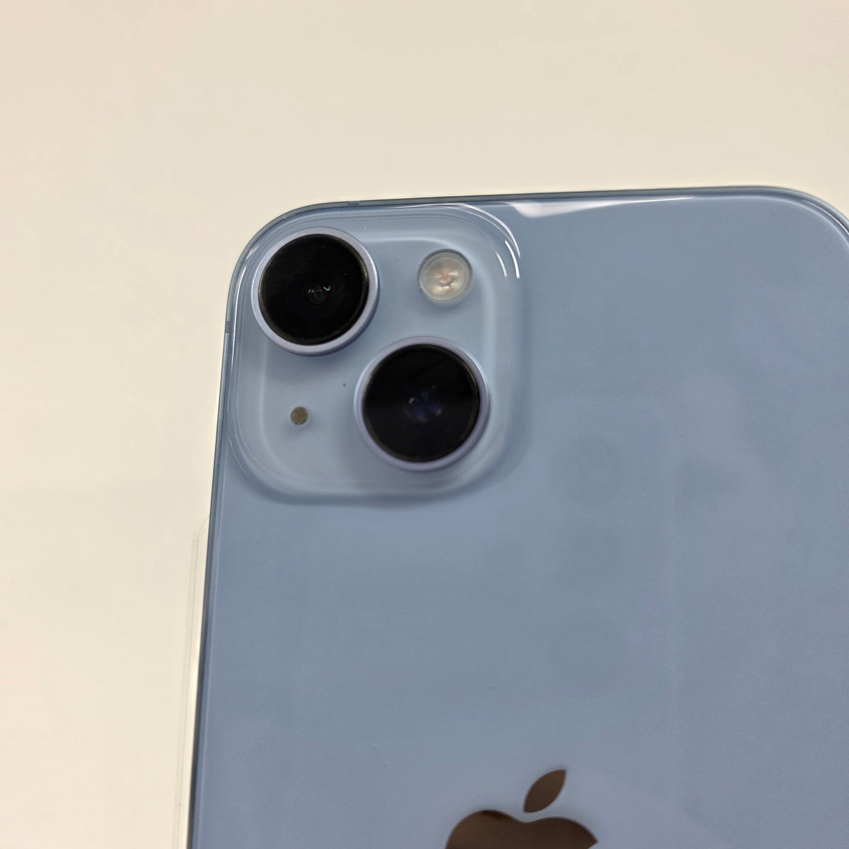 Factory Unlocked Apple iPhone 14 256GB Blue MPWM3LL/A
