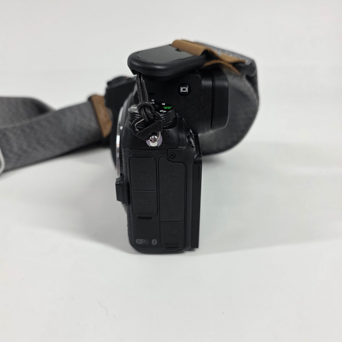 Nikon Z 7II 45.7MP Mirrorless Camera 1479 Shutter Count