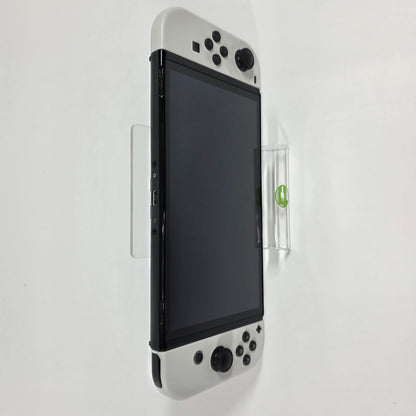 Nintendo Switch OLED HEG-001 Arctic White