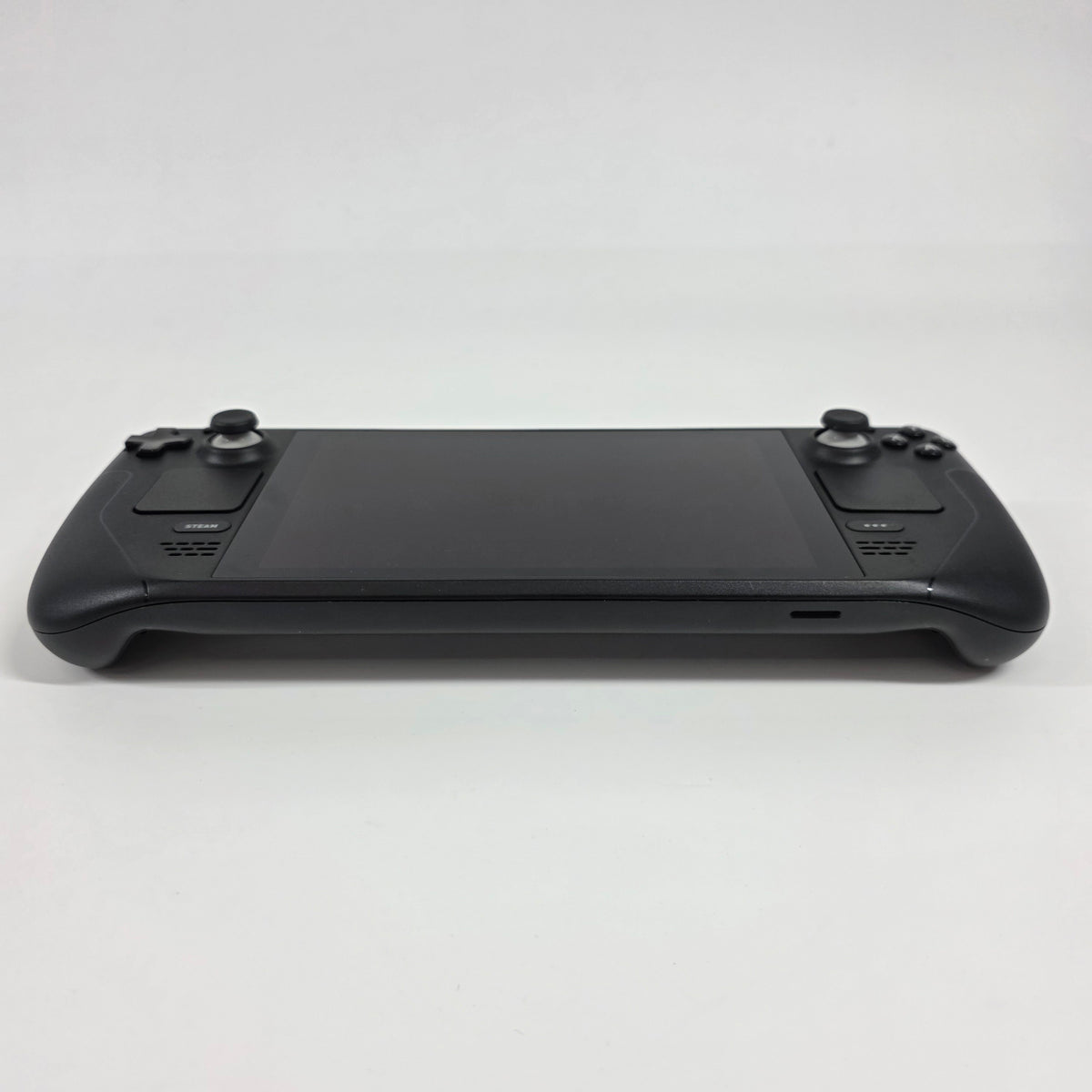 Valve Steam Deck 7" AMD 7nm Ryzen APU 16GB RAM 256GB Black 1010