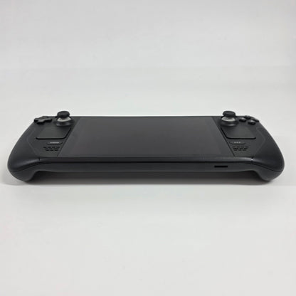 Valve Steam Deck 7" AMD 7nm Ryzen APU 16GB RAM 256GB Black 1010