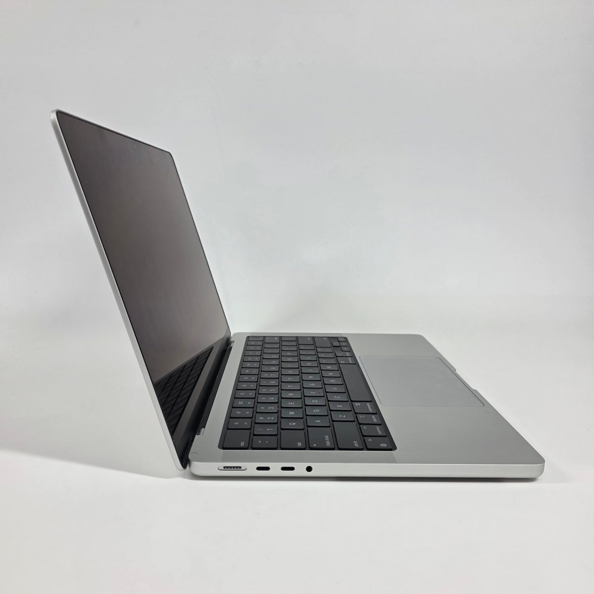 2024 Apple MacBook Pro 14" M4 Pro 16C GPU 4.5GHz 24GB RAM 512GB SSD