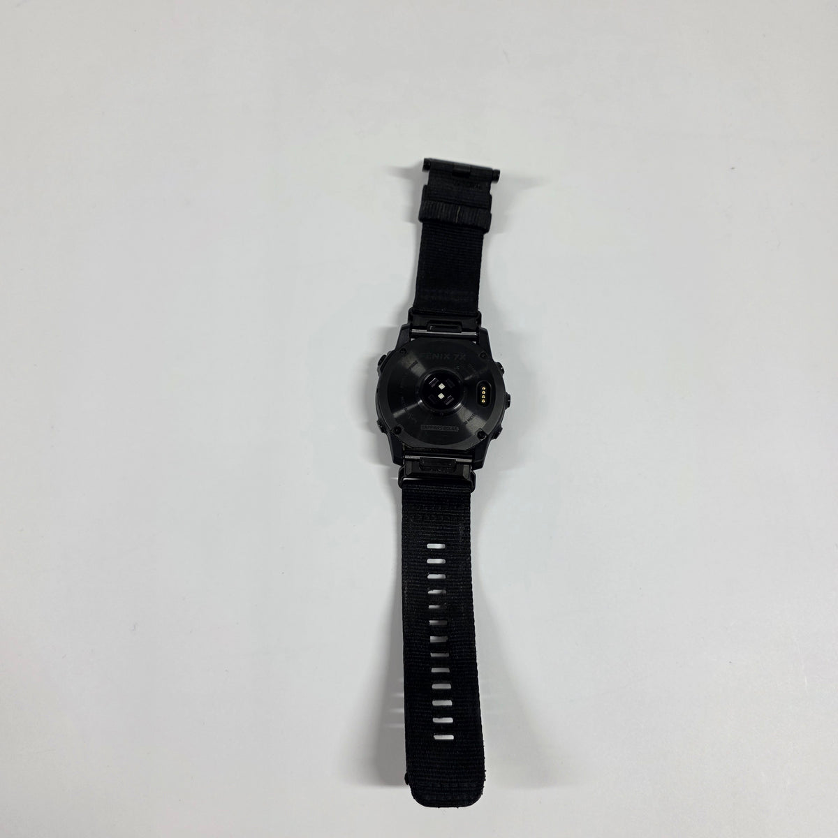 Garmin fenix 7X Pro Solar 51mm 100371754