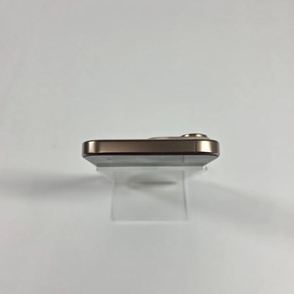 Factory Unlocked Apple iPhone 16 Pro Max 512GB Desert Titanium MYW93LL/A