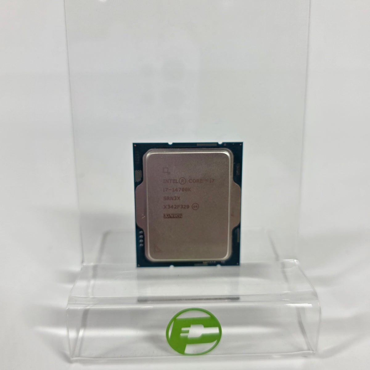 Intel Core Ultra 7 265KF 3.90GHz 20 Core 20 Thread LGA 1851