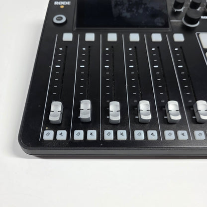 RODE Caster Pro 2 9-channel Audio Interface