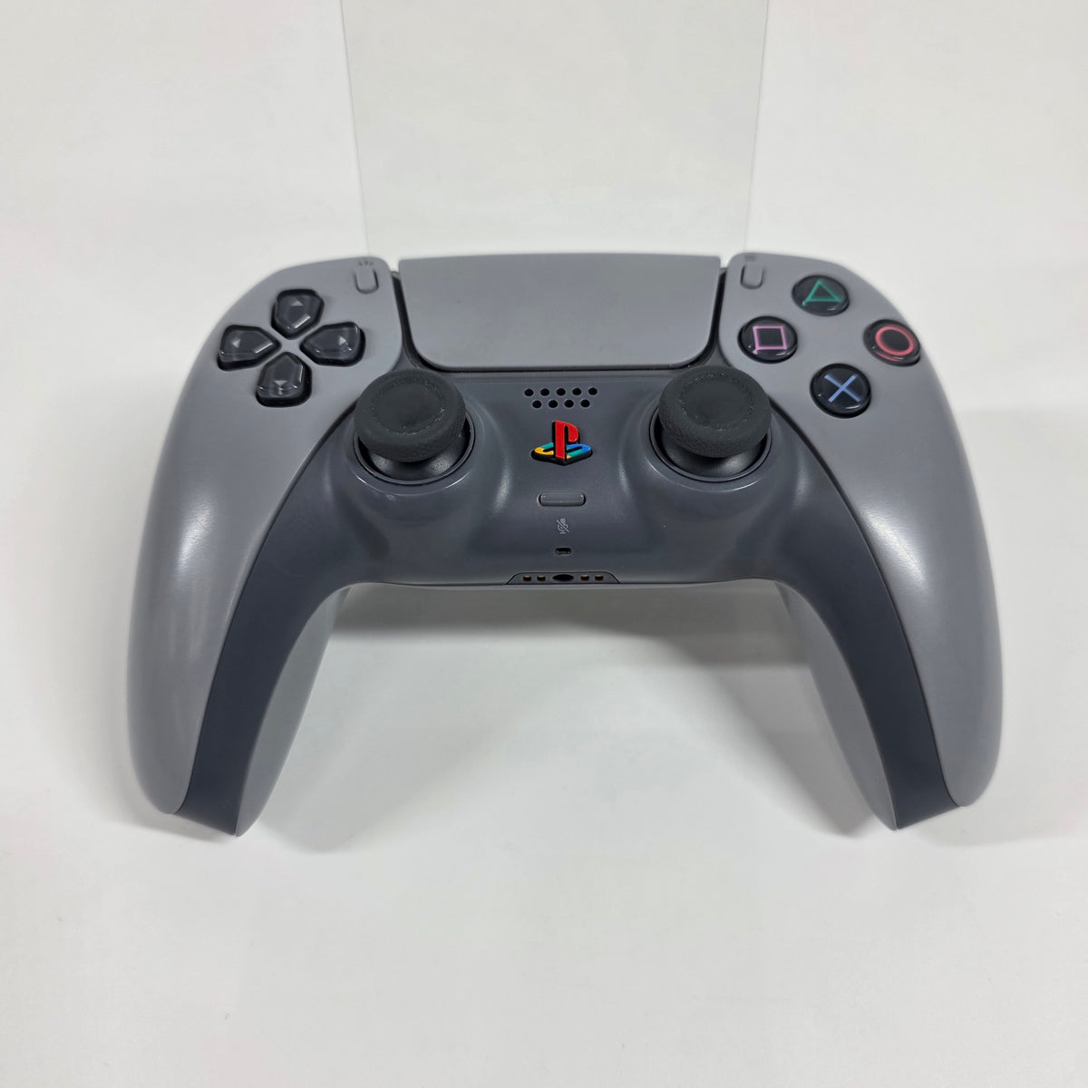 Sony PlayStation 5 PS5 DualSense Wireless Controller 30th Anniversary CFI-ZCT1W