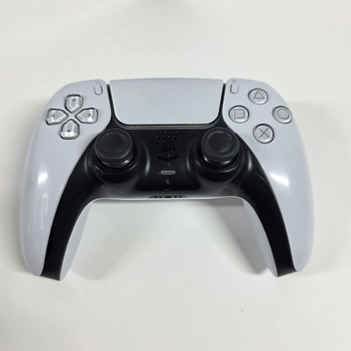 Sony PlayStation 5 Disc PS5 825GB White CFI-1215A