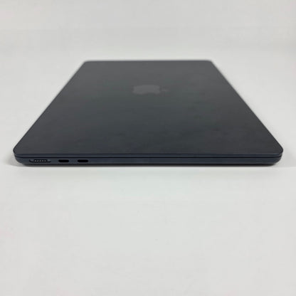 2022 Apple MacBook Air 13.6" M2 8C GPU 3.5GHz 8GB RAM 256GB SSD MLY33LL/A
