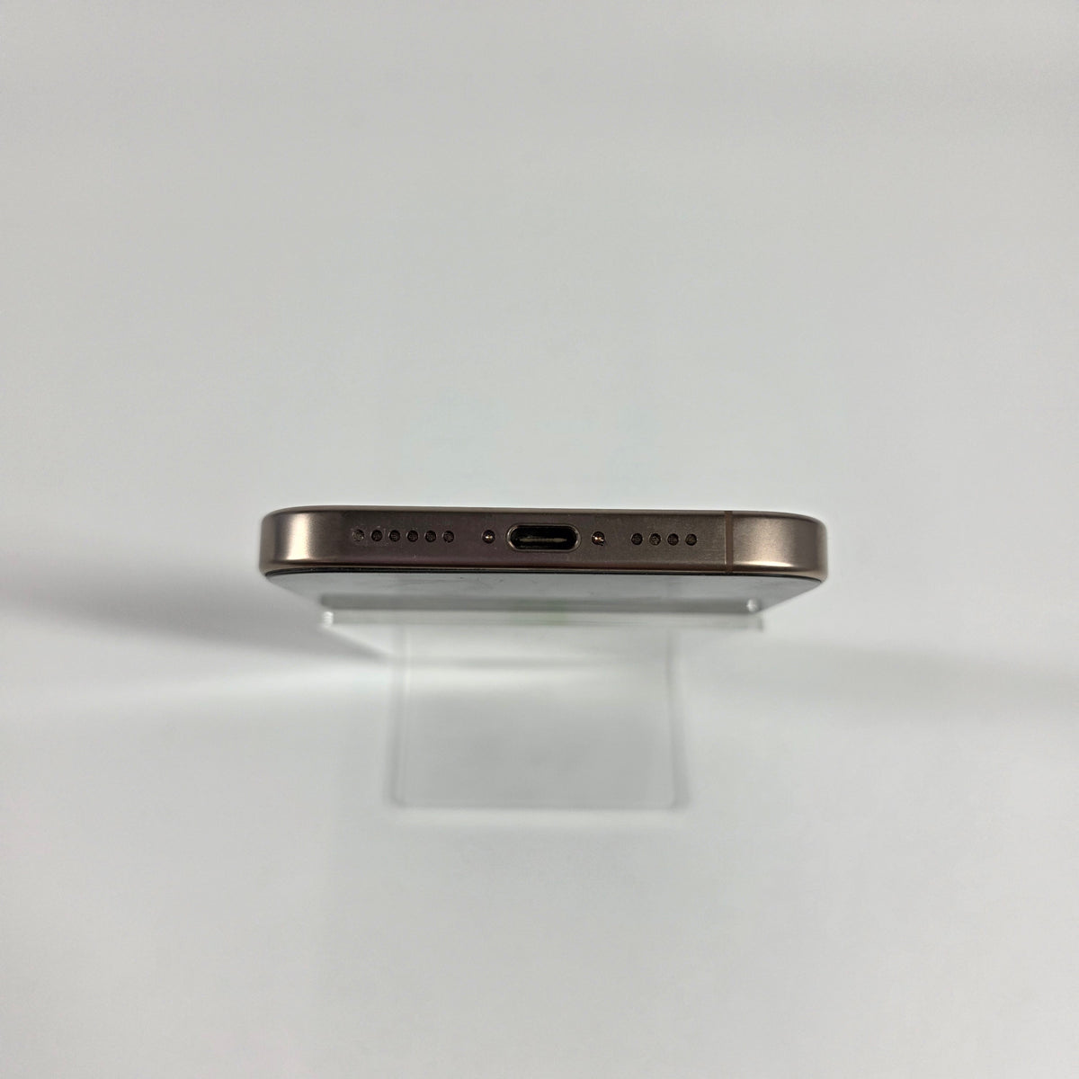 Factory Unlocked Apple iPhone 16 Pro Max 512GB Desert Titanium MYW93LL/A