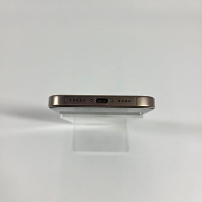 Factory Unlocked Apple iPhone 16 Pro Max 512GB Desert Titanium MYW93LL/A
