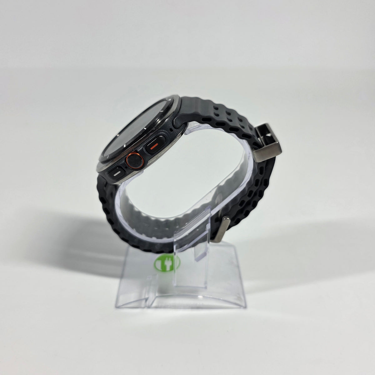 Unlocked Samsung Galaxy Watch Ultra Titanium Smartwatch SM-L705U
