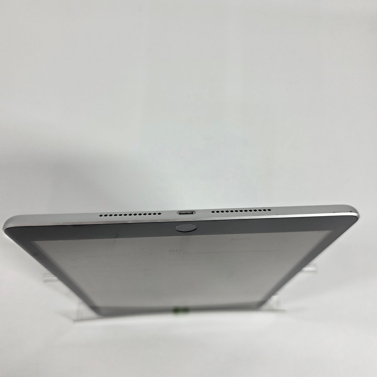 Apple iPad 9th Gen 64GB Space Gray MK673LL/A